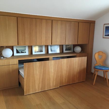 Marie-Anne Apartment Garmisch-Partenkirchen Exterior foto