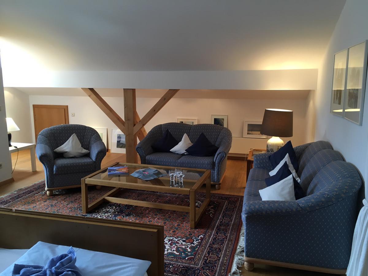 Marie-Anne Apartment Garmisch-Partenkirchen Exterior foto