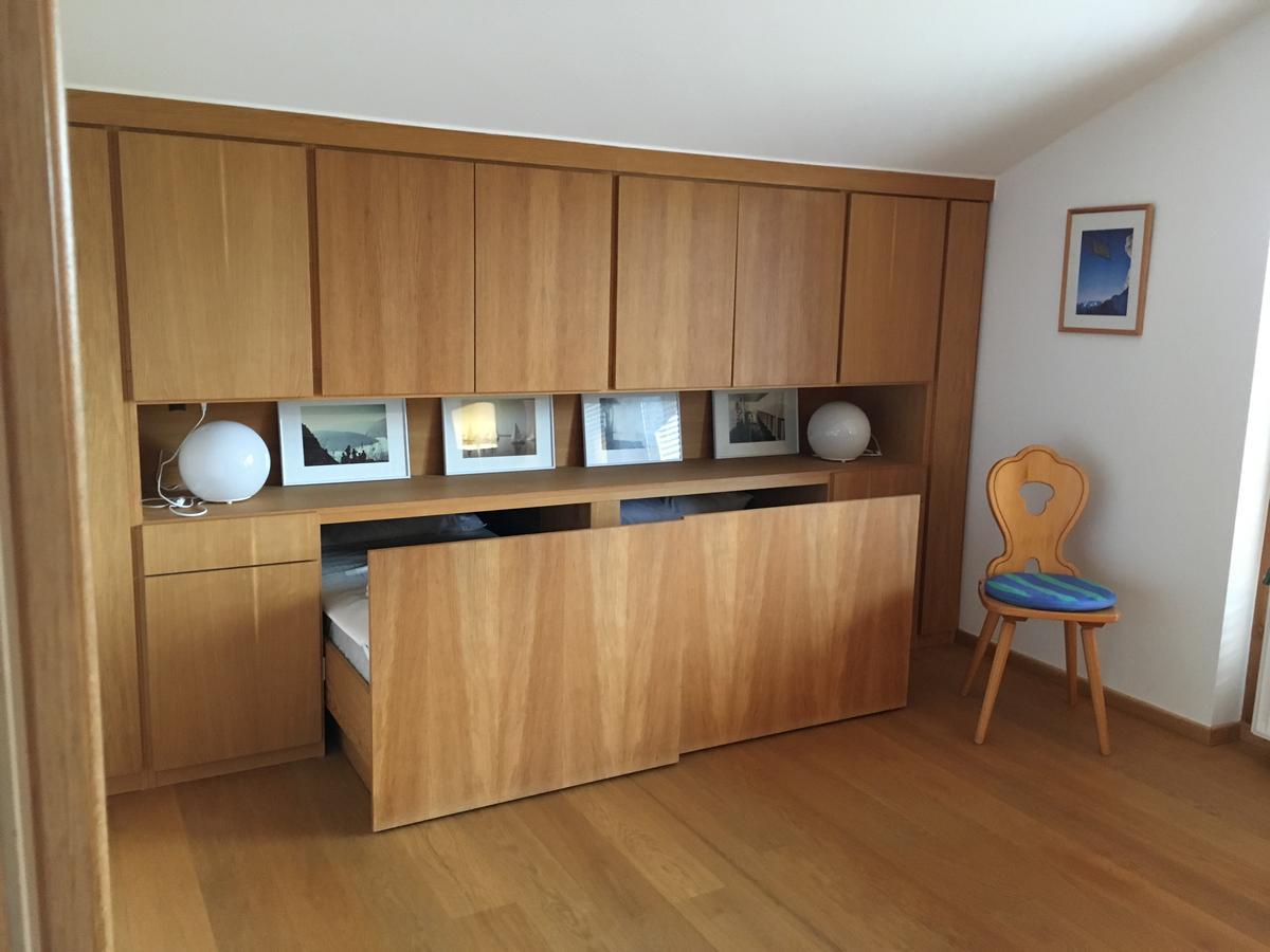 Marie-Anne Apartment Garmisch-Partenkirchen Exterior foto