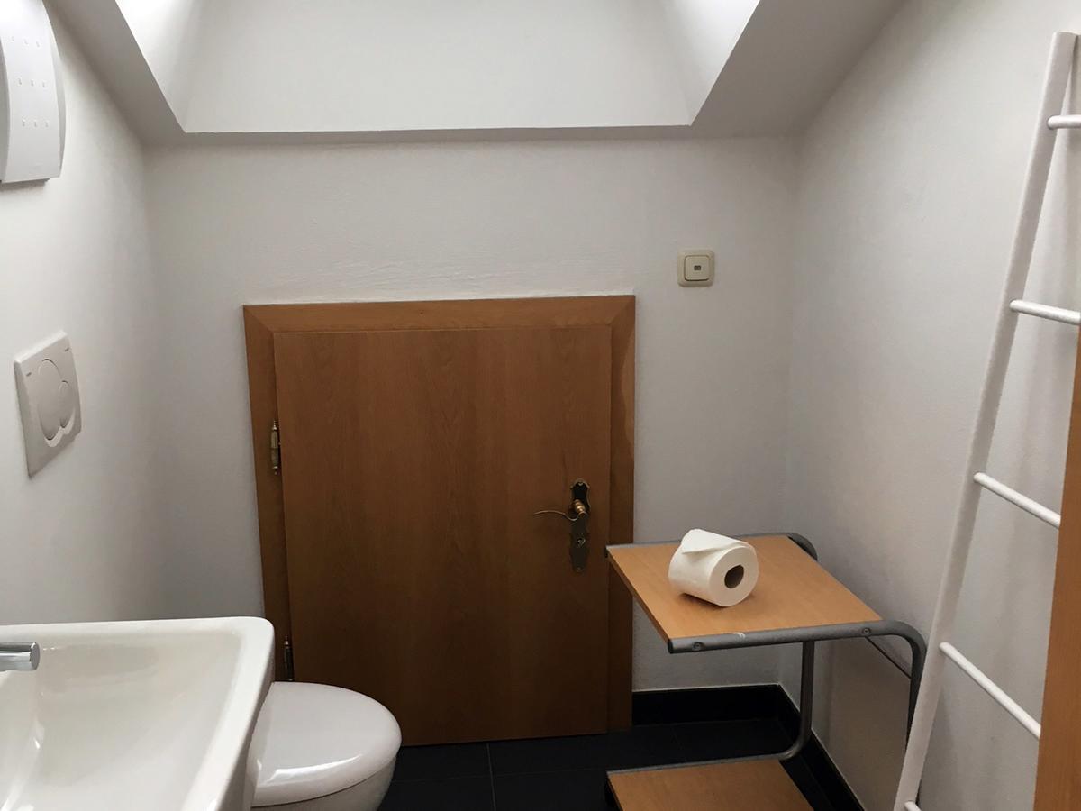 Marie-Anne Apartment Garmisch-Partenkirchen Exterior foto